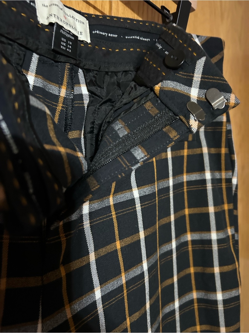 Anthropologie Dress Pants - Picture 4 of 6
